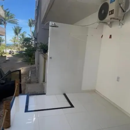 Ap Terreo Ilheus Apartment Exterior photo