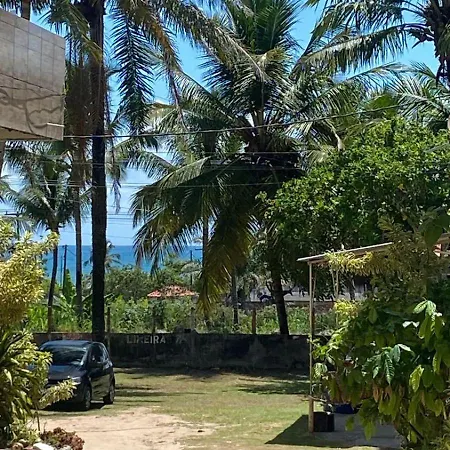 Ap Terreo Ilheus Apartment Exterior photo