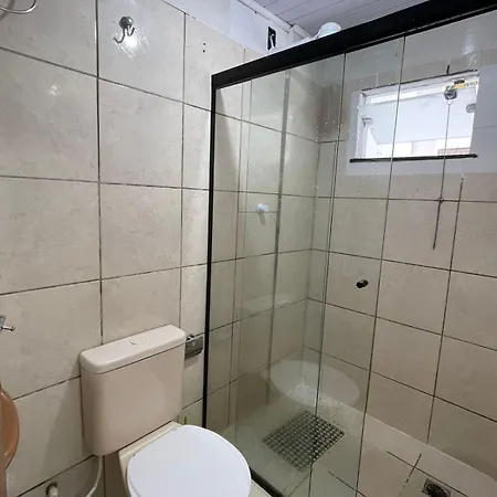 Ap Terreo Ilheus Apartment Exterior photo
