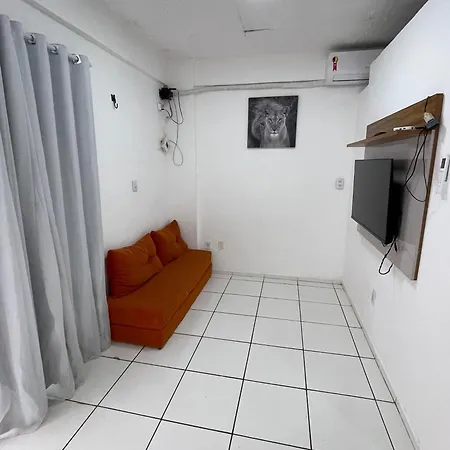 Ap Terreo Ilheus Apartment Exterior photo