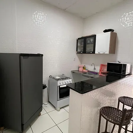 Ap Terreo Ilheus Apartment Exterior photo