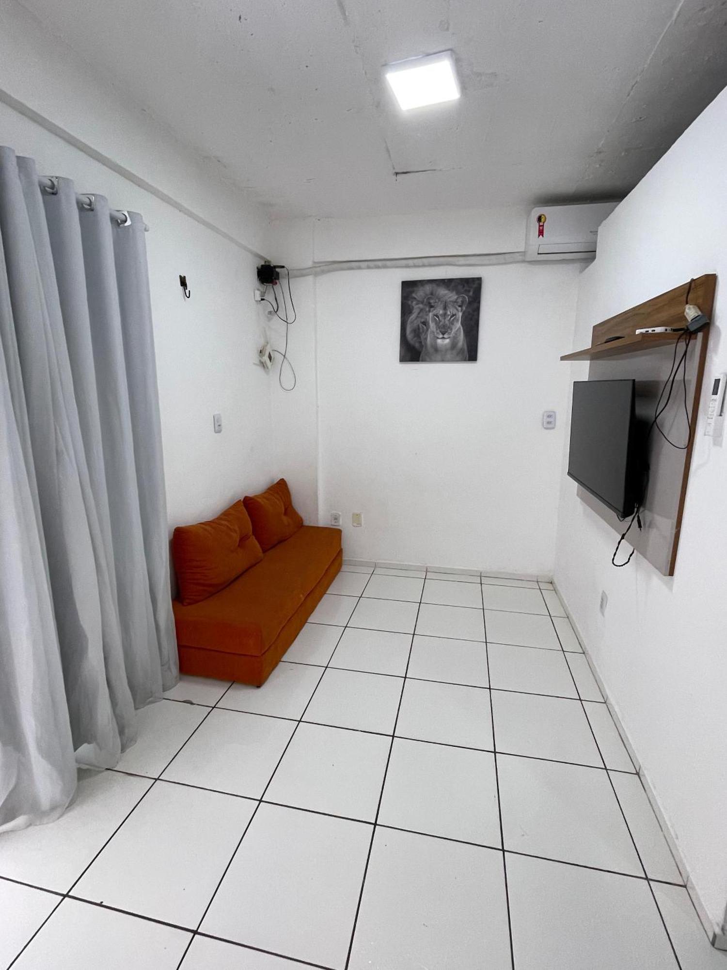Apartment Ap Terreo *